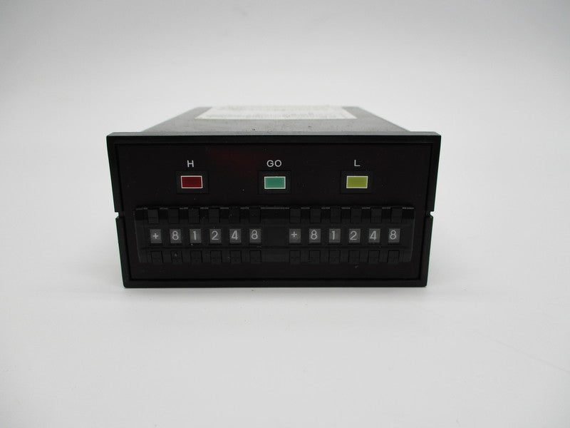 TSURUGA ELECTRIC 3283-00 NSNP