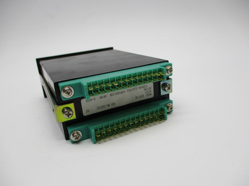 TSURUGA ELECTRIC 3283-00 NSNP
