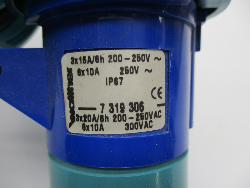 WALTHER 7319306 NSNP