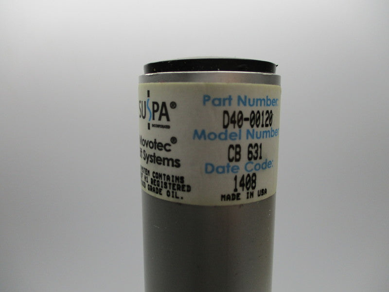 SUSPA D40-00120 CB-631 NSNP