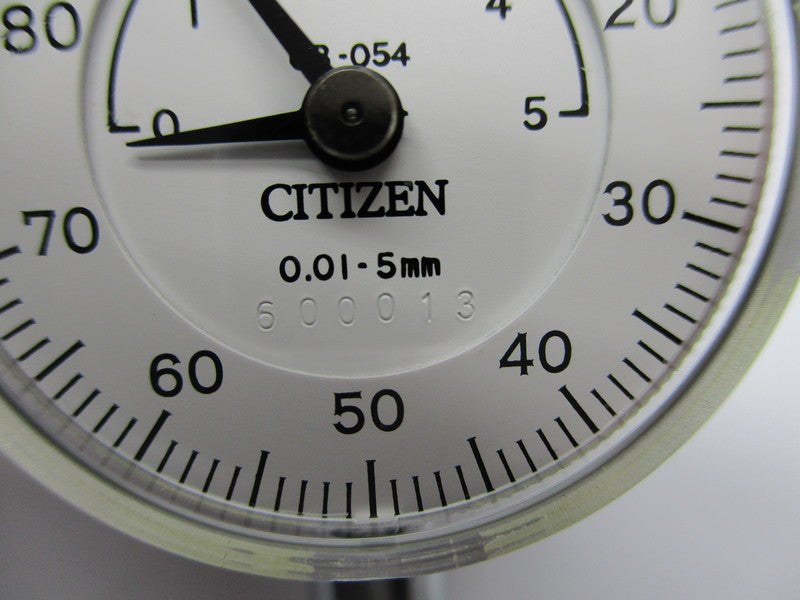 CITIZEN 600013 NSNP
