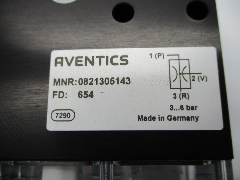 AVENTICS 0821305143 NSNP