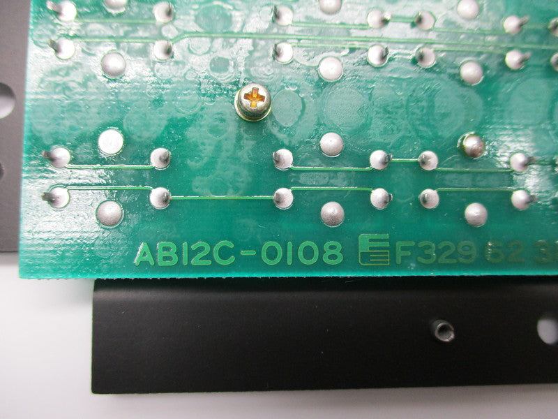 FANUC A86L-0001-0125#A NSNP