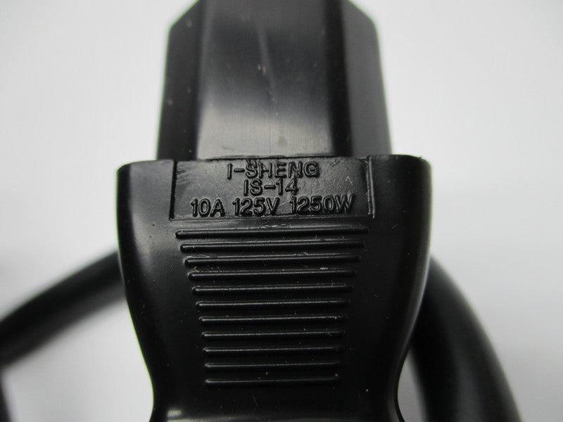 I-SHENG IS-14 NSNP