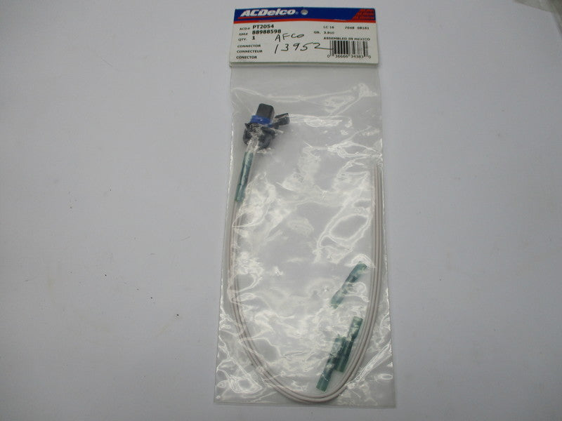 ACDELCO PT2054 NSMP