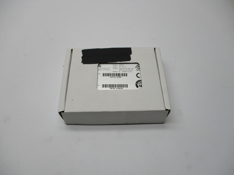 STI SR05A 44510-0300 NSMP
