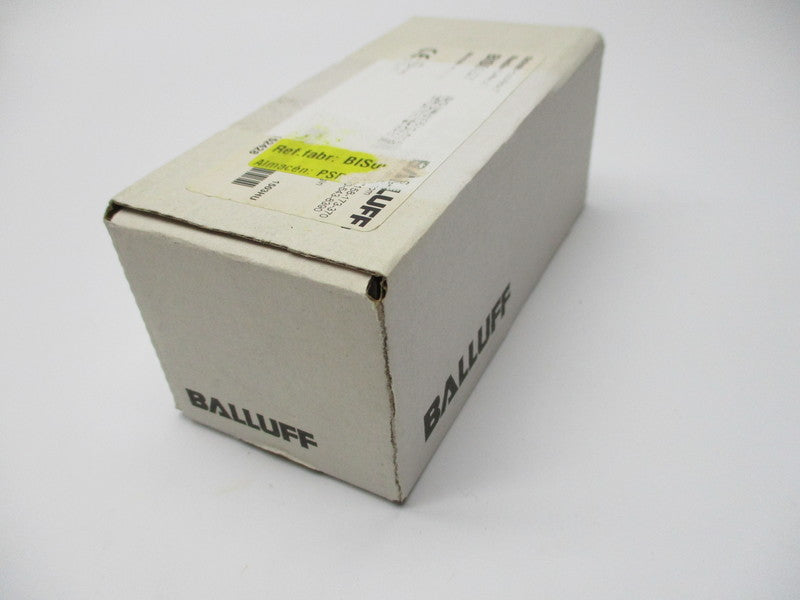 BALLUFF BISM-302-001-S115 BIS0057 NSFS