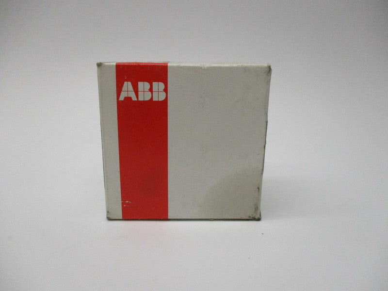 ABB A9-40-00 1SBL141201R8400 CONTACTOR 110/120V NSMP