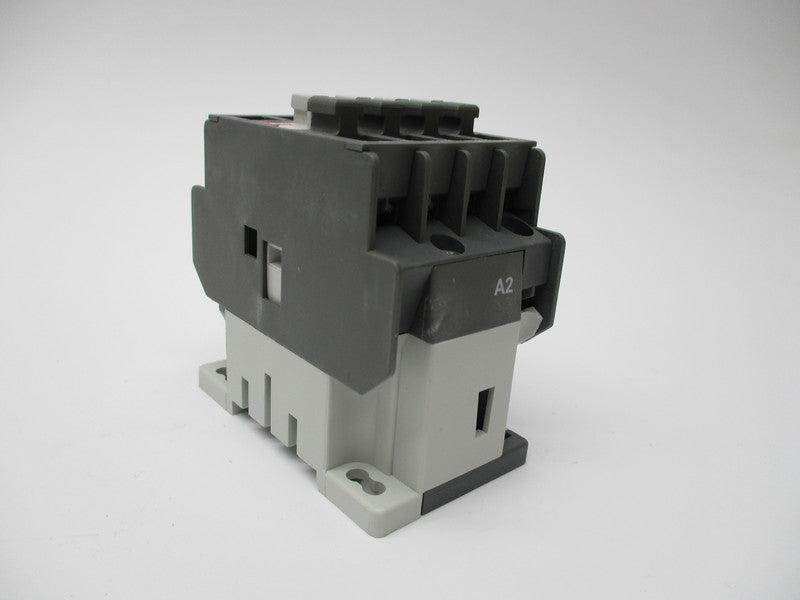 ABB A9-40-00 1SBL141201R8400 CONTACTOR 110/120V NSMP