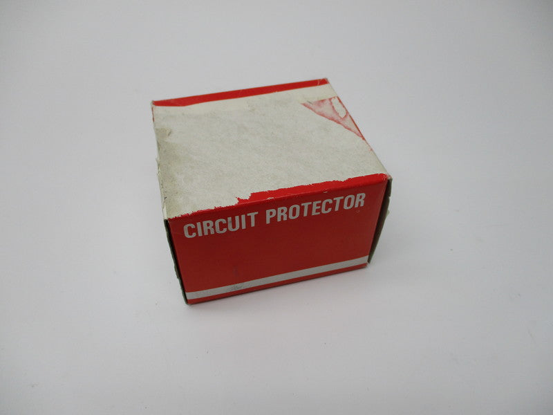 IDEC NRC211L-3AAA CIRCUIT BREAKER 3A NSMP