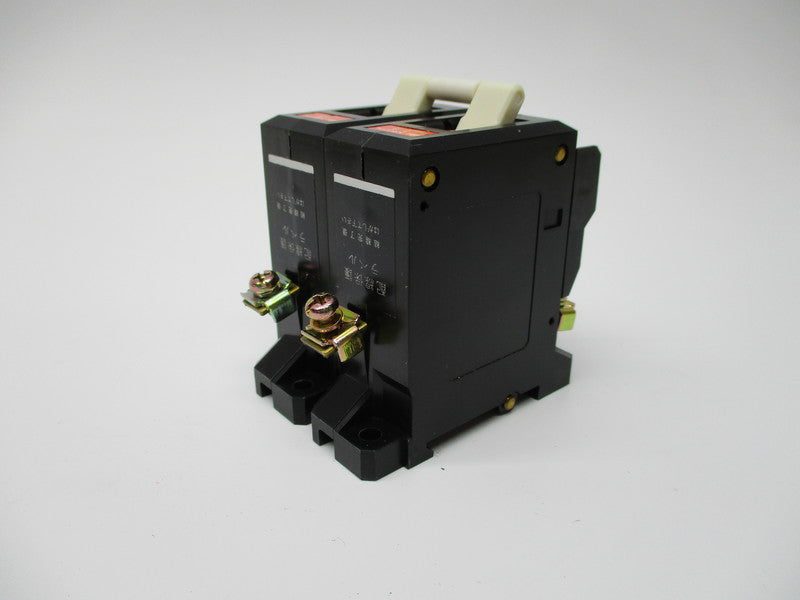 IDEC NRC211L-3AAA CIRCUIT BREAKER 3A NSMP