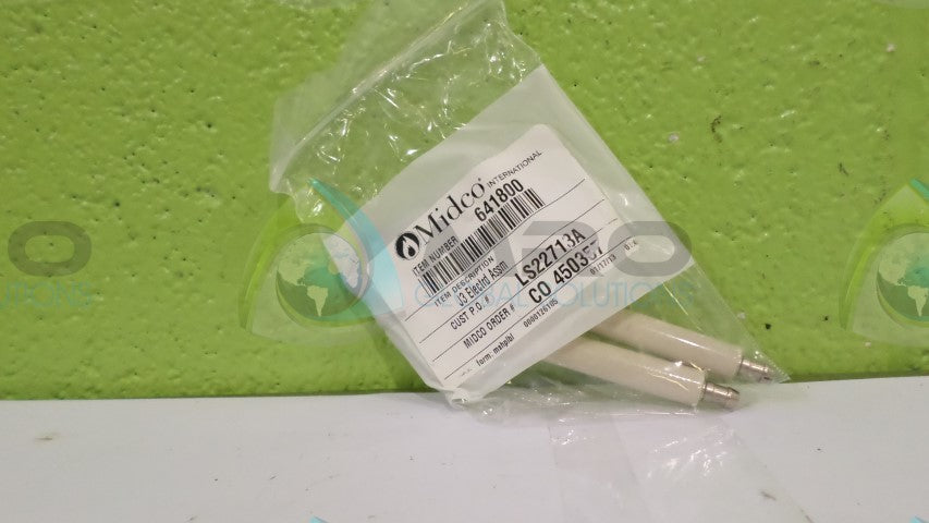 MIDCO 641800 ELECTRICAL ASSEMBLY *NEW IN ORIGINAL PACKAGE*