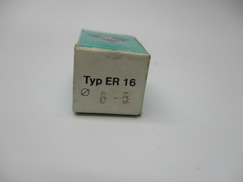 REGO-FIX ER-16 6-5 NSMP