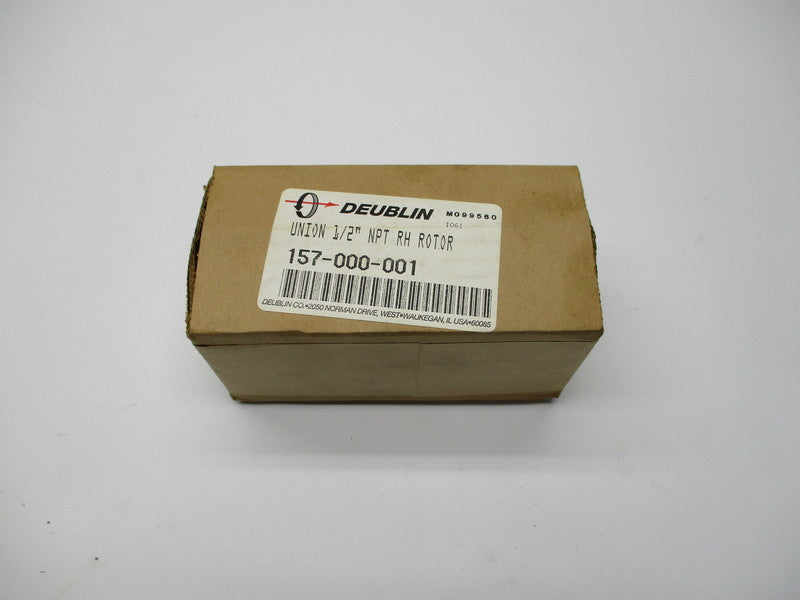 DEUBLIN 157-000-001 NSMP