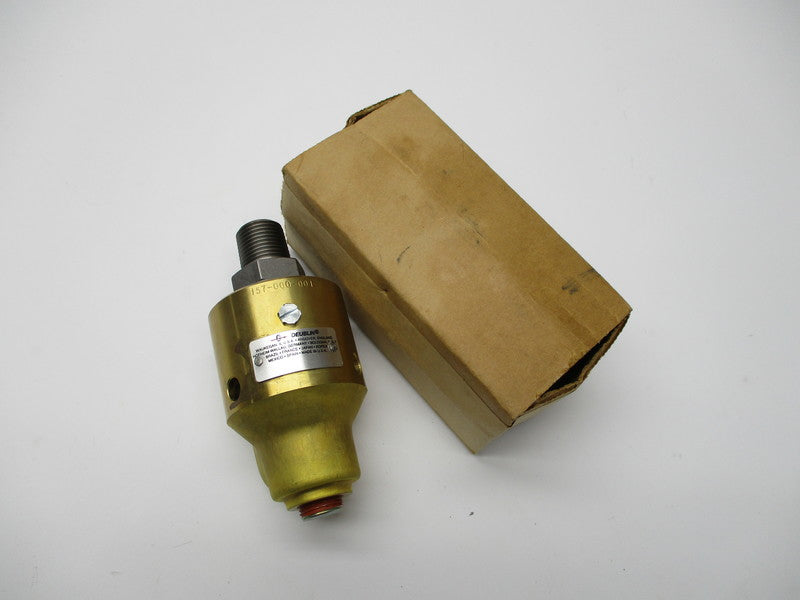 DEUBLIN 157-000-001 NSMP