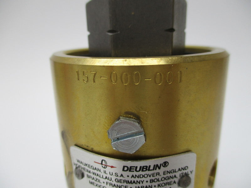 DEUBLIN 157-000-001 NSMP