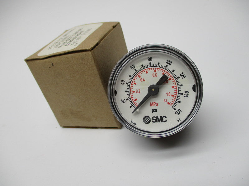SMC K40-MP1.0-01MS NSMP