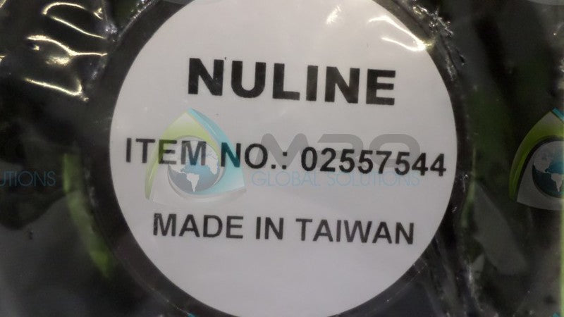 NULINE 02557544 AC FAN  NSMP