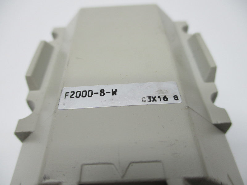 CKD F2000-8-W NSNP