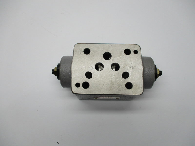 TOYOOKI KOGYO HF3H-W-80K-03 NSNP