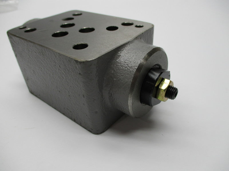 TOYOOKI KOGYO HF3H-W-80K-03 NSNP