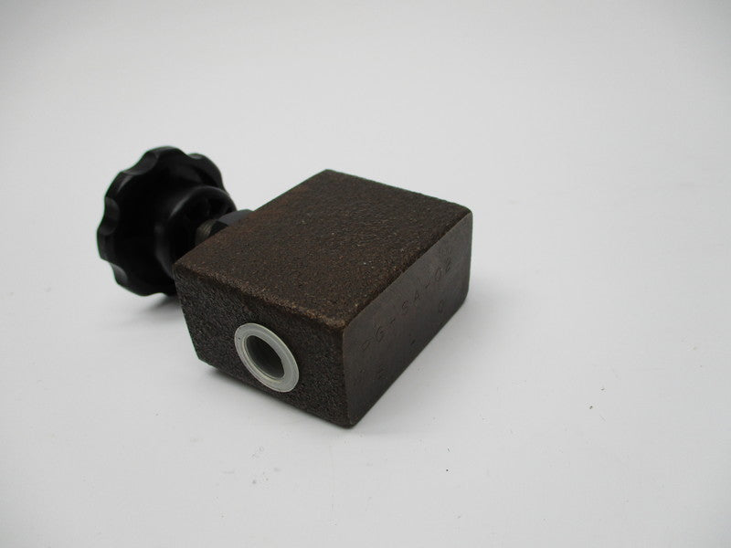 TOYOOKI KOGYO PG-SA-02 NSNP