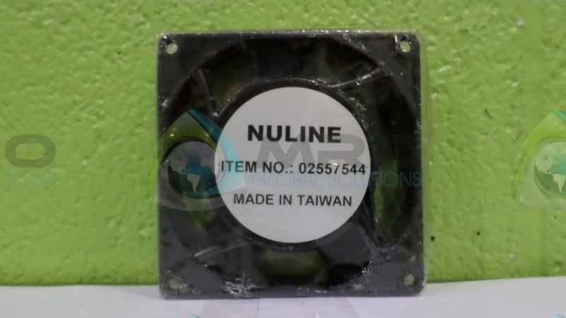 NULINE 02557544 AC FAN  NSMP