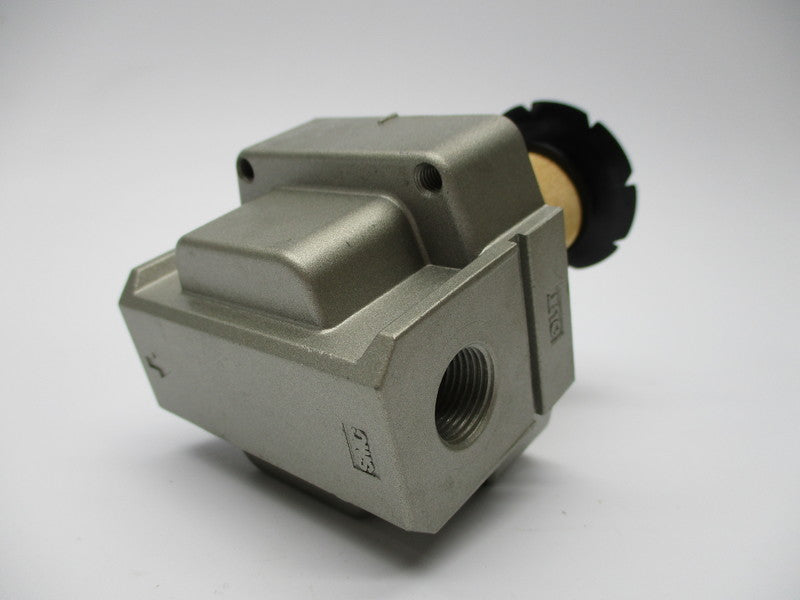 SMC AF40-03-7W-40 (AS PICTURED) NSNP