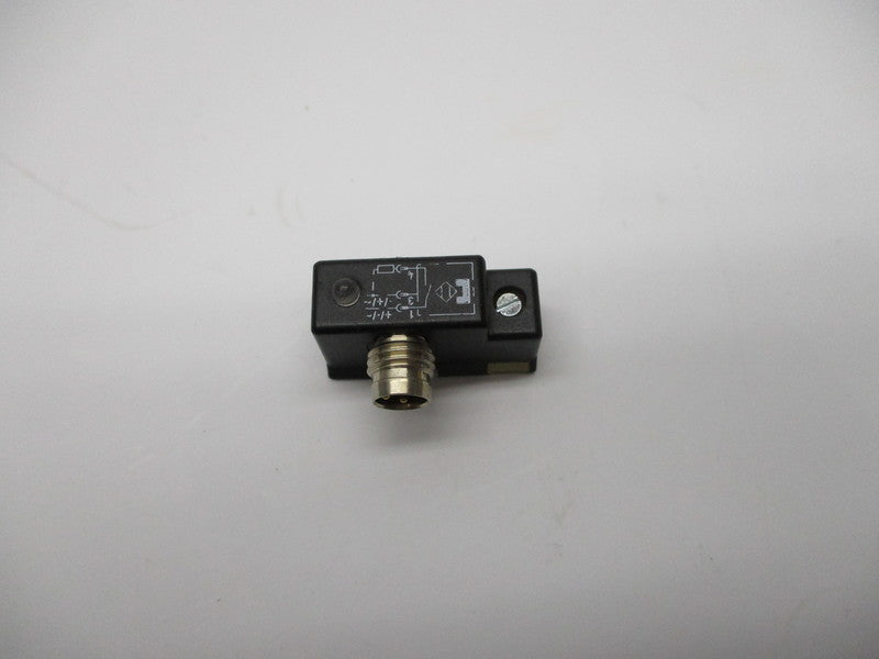 REXROTH 0830100486 NSNP