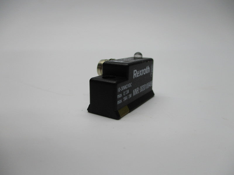 REXROTH 0830100486 NSNP