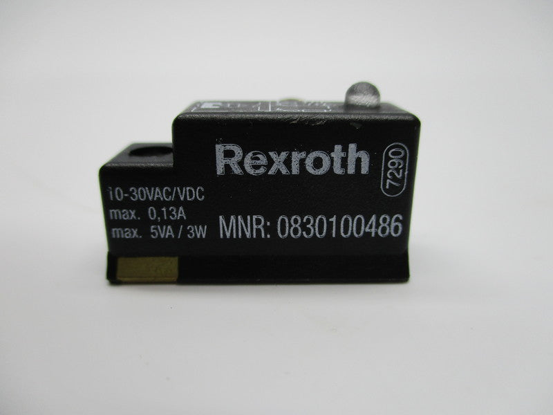 REXROTH 0830100486 NSNP