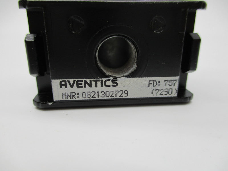 AVENTICS 0821302729 NSNP