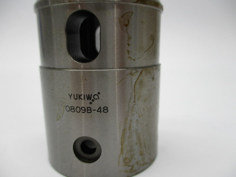 YUKIWA 0809B-48 NSNP
