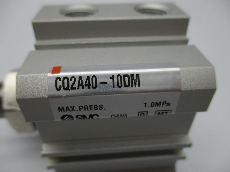SMC CQ2A40-10DM NSNP