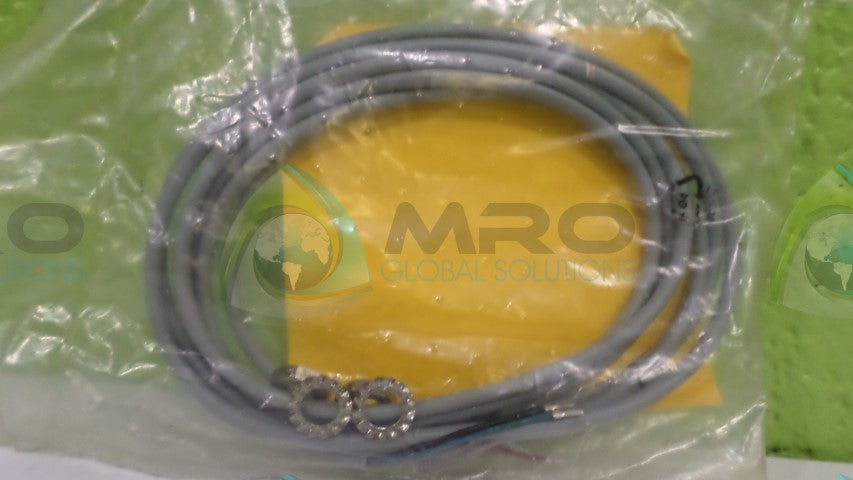 TURCK Bi1,5-EG08K-AP6X INDUSTRIAL PROXIMITY SWITCH * NEW IN FACTORY BAG *