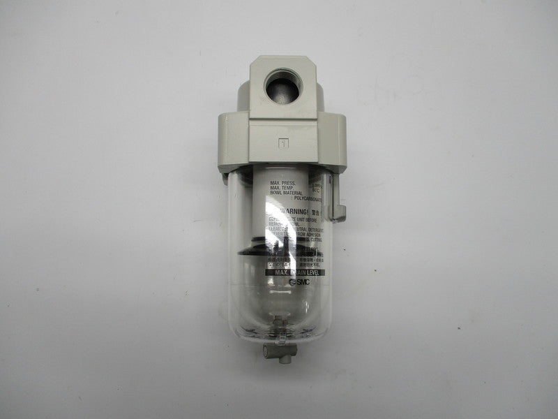 SMC AF40-04B-A NSNP