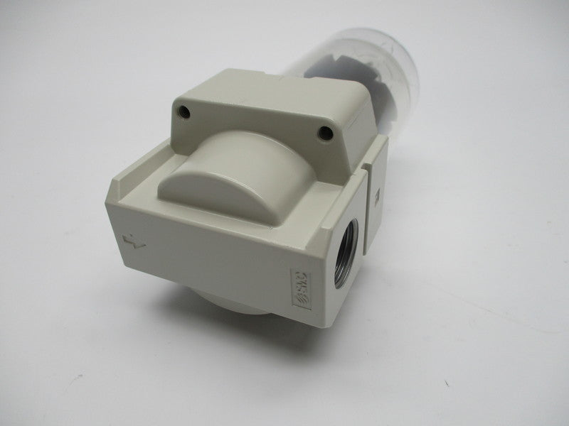 SMC AF40-04B-A NSNP