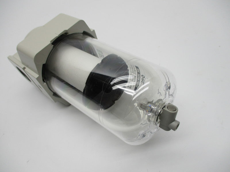 SMC AF40-04B-A NSNP