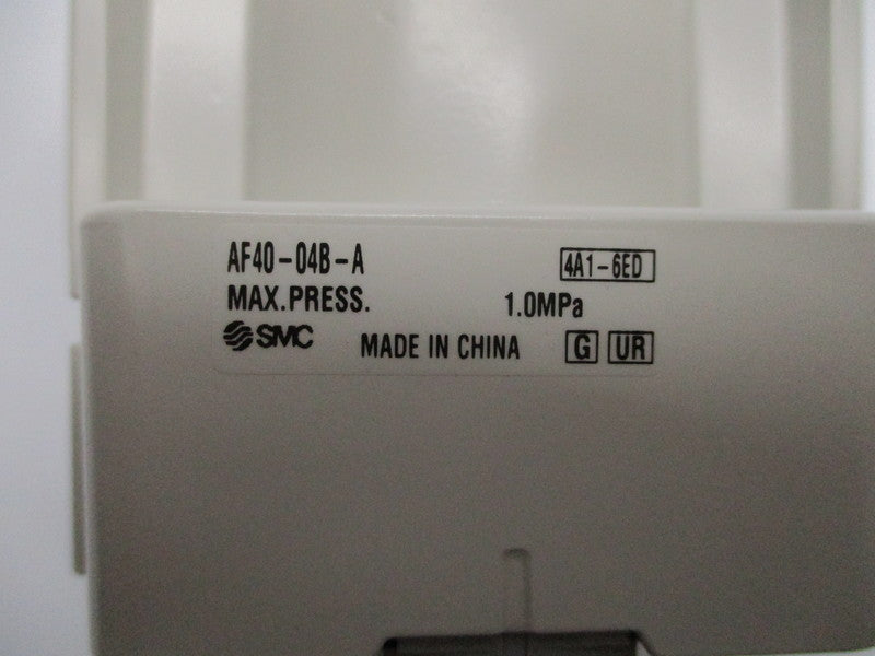SMC AF40-04B-A NSNP