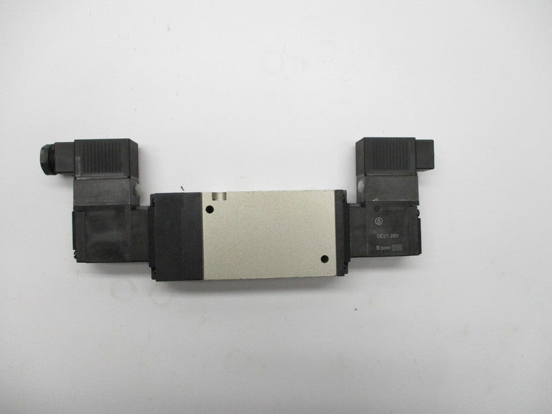 SMC VFS3320-5TZ-03 NSNP
