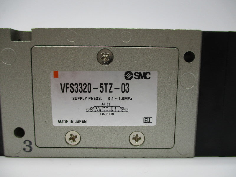 SMC VFS3320-5TZ-03 NSNP