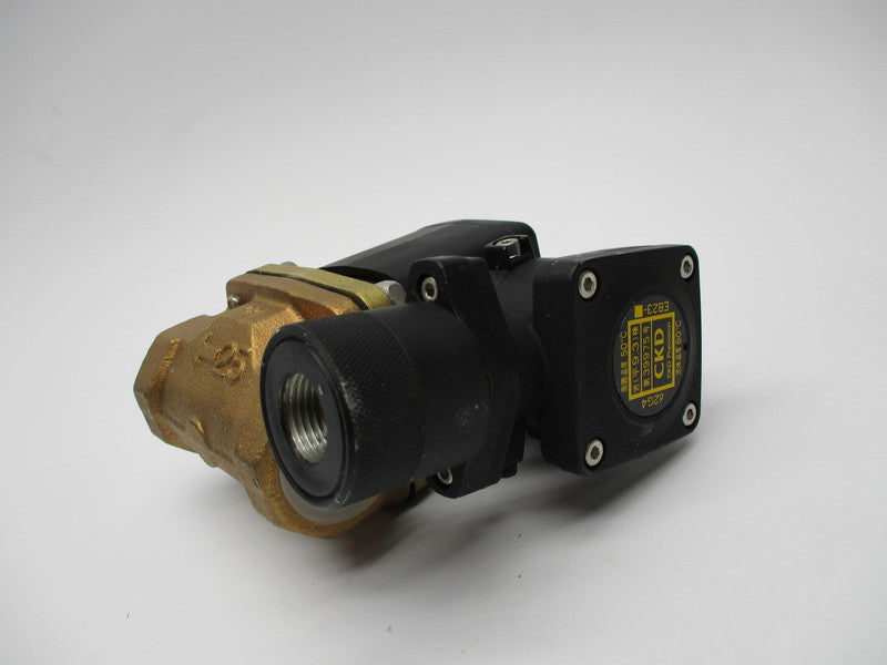 CKD ADK11E4-25A NSNP