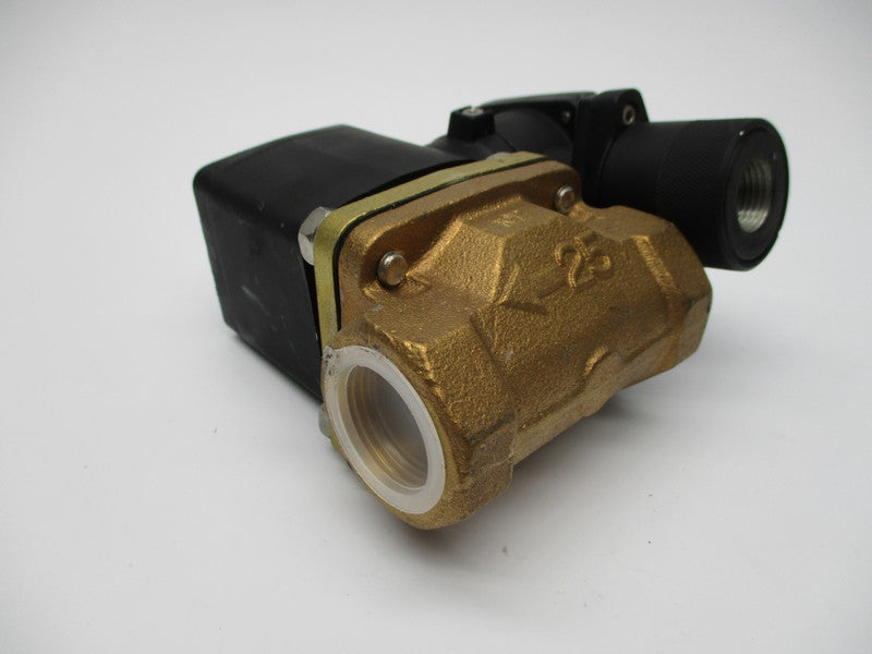 CKD ADK11E4-25A NSNP
