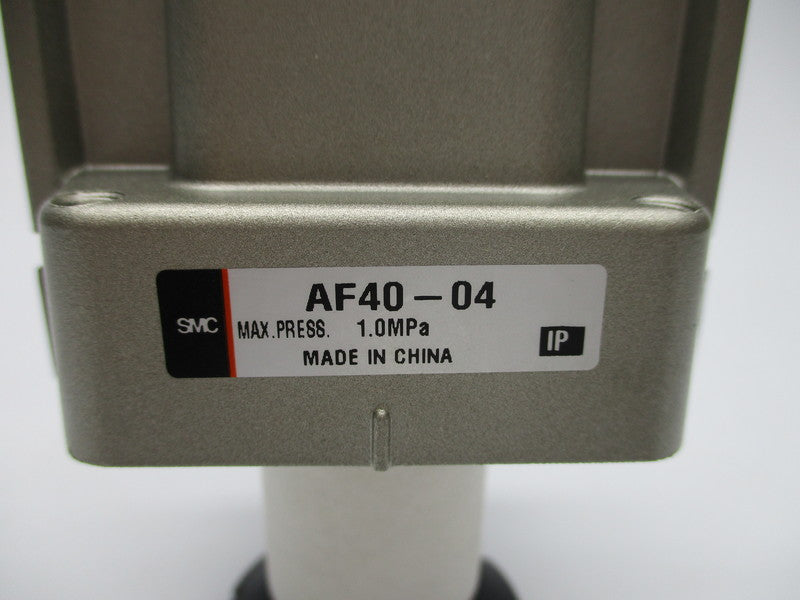SMC AF40-04 (AS PICTIRED) NSNP