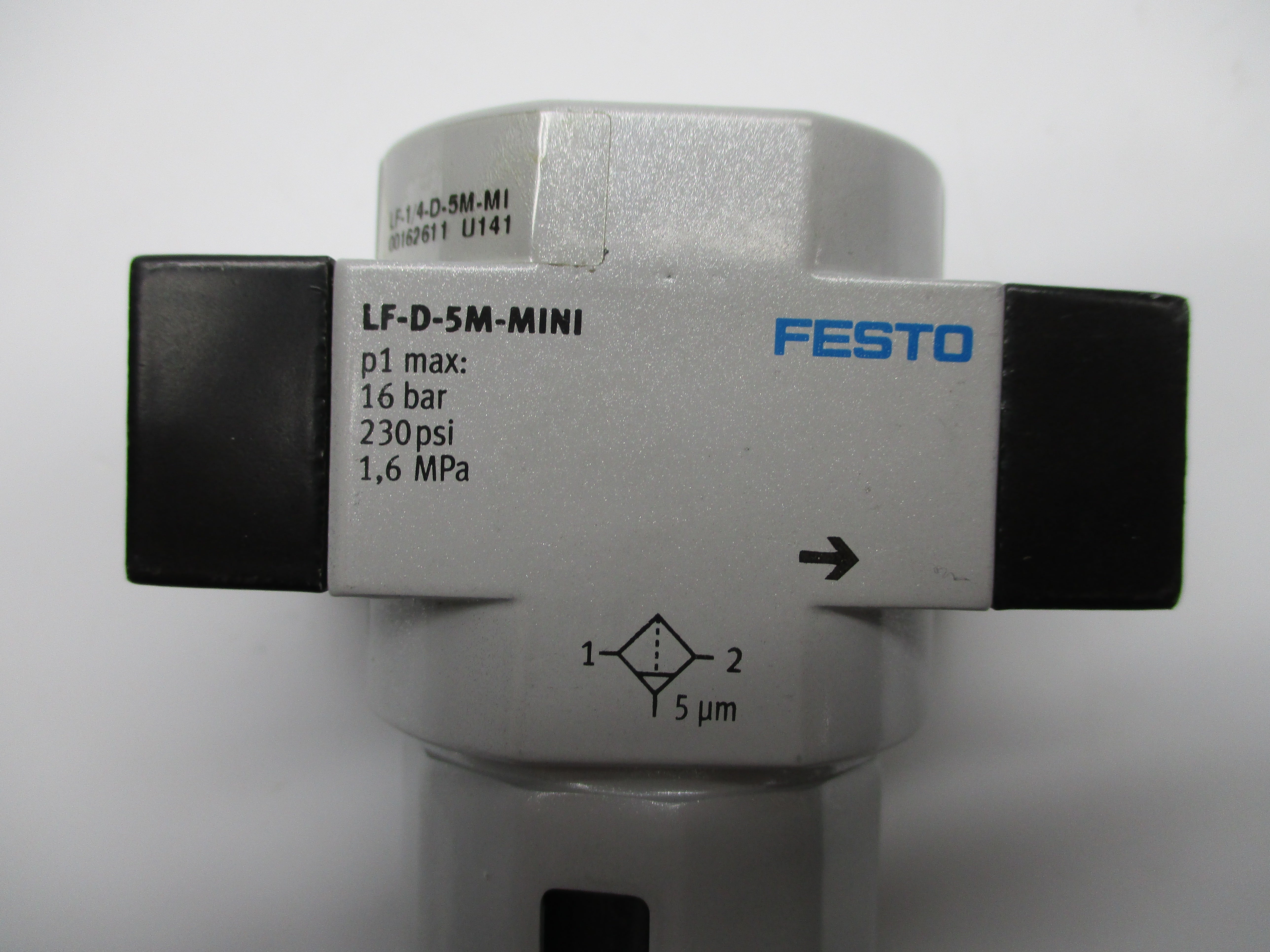 FESTO LF-D-5M-MINI NSNP