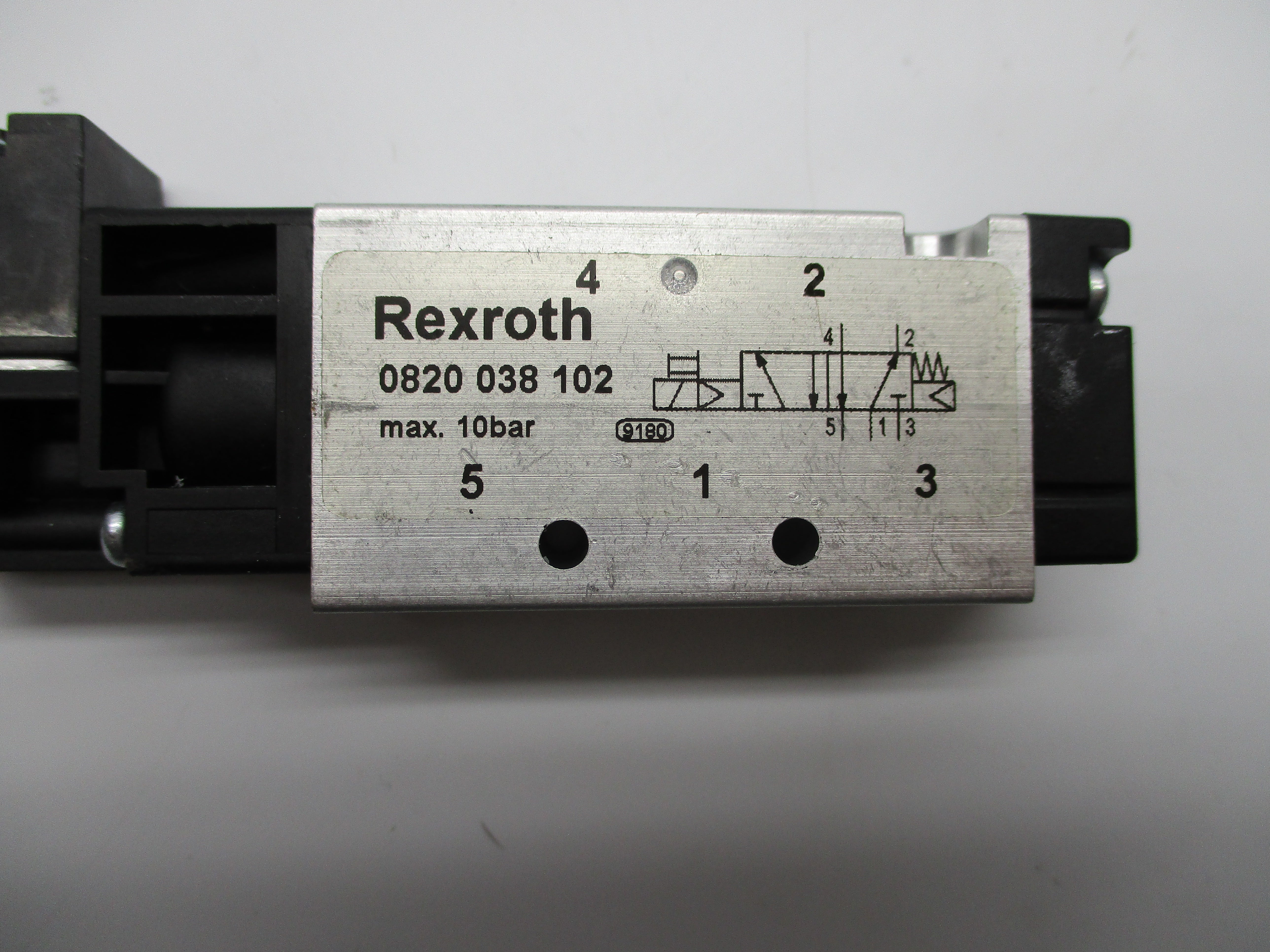 REXROTH 0820038102 *NEW NO BOX*