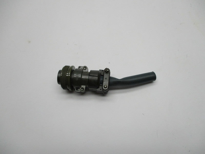 AMPHENOL MS3106B14S-2S NSNP