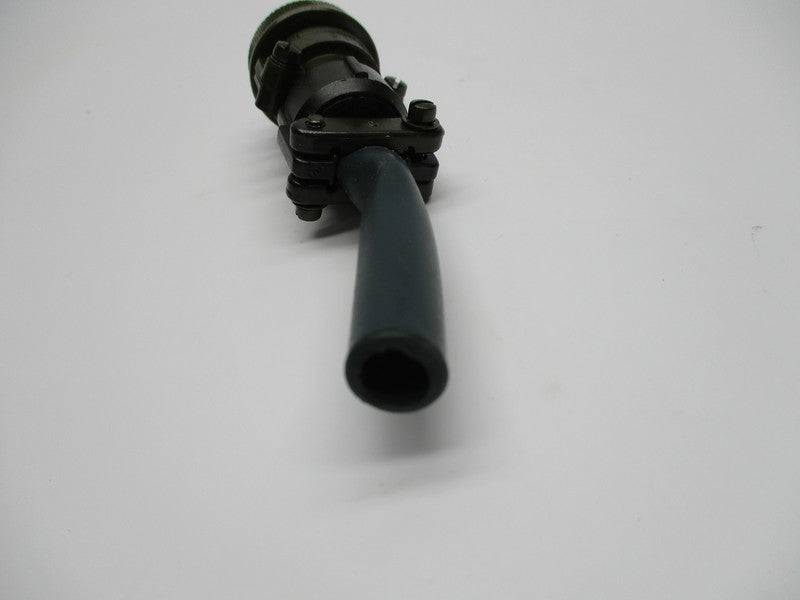 AMPHENOL MS3106B14S-2S NSNP
