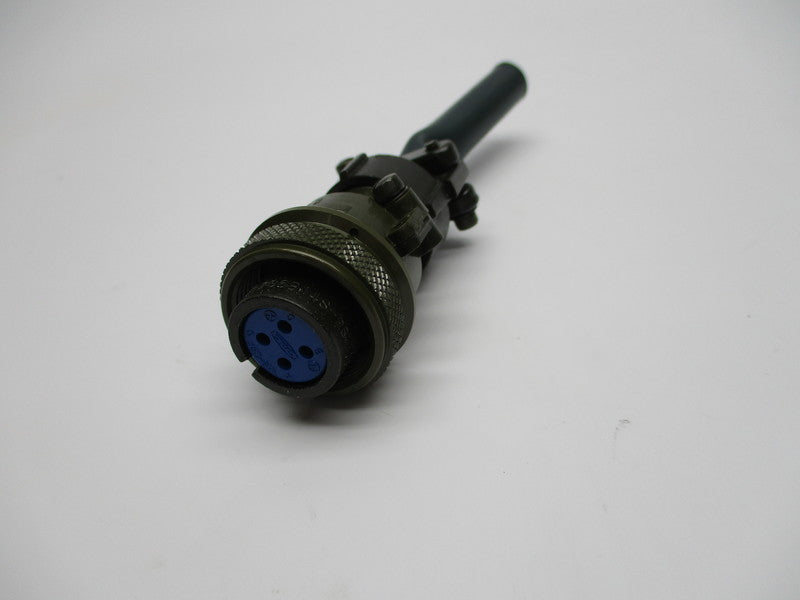 AMPHENOL MS3106B14S-2S NSNP