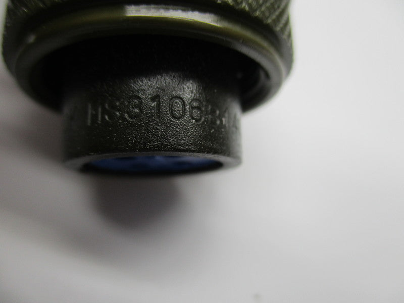 AMPHENOL MS3106B14S-2S NSNP
